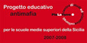 Presentato al Garibaldi il Progetto Educativo Antimafia 2007-2008