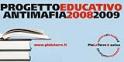 I Conferenza - Progetto Educativo Antimafia 2008-2009