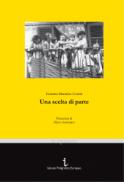 Presentazione del libro di Gemma Mannino Contin - Una scelta di parte