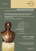 Ricordando Nicolò Azoti