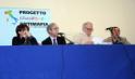 V Conferenza del Progetto Educativo Antimafia 2009-2010