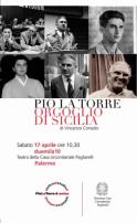 Atto Unico di Vincenzo Consolo