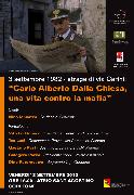 3 settembre 1982 - strage di via Carini