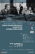 25 settembre 1979<br>
Ucciso Cesare Terranova<br>
magistrato nemico della mafia