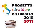 I Conferenza del Progetto Educativo Antimafia 2010-2011