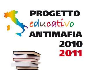 III Conferenza del Progetto Educativo Antimafia 2010-2011
