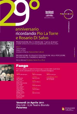 29° Anniversario