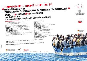Giornata di studi e incontri su: