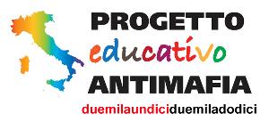 Progetto Educativo<br>Antimafia 2011-2012<br>
Seminario Formazione Docenti