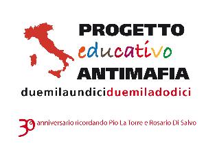 III Conferenza del Progetto Educativo Antimafia 2011-2012