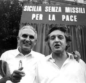 TRENT’ANNI DALLA MARCIA DI COMISO