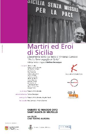 Martiri ed Eroi di Sicilia