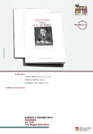 Presentazione del libro