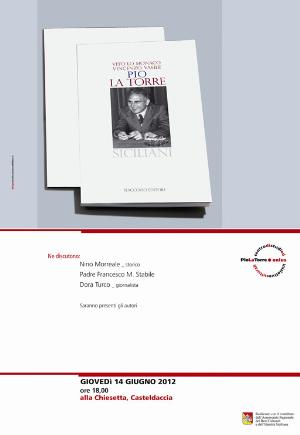 Presentazione del libro
