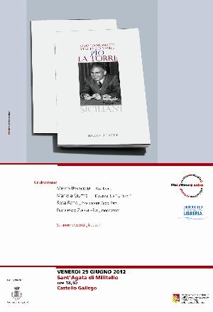 Presentazione del libro