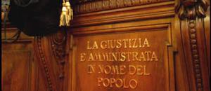 Processo - «TRATTATIVA STATO-MAFIA»