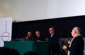 Il vescovo Mogavero ai giovani:
''Non abbiamo paura della mafia''