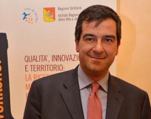 FORUM SULL’AGRICOLTURA AL CENTRO STUDI PIO LA TORRE
