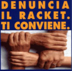 Assemblea dell’associazione antiracket e antiusura del comprensorio bagherese