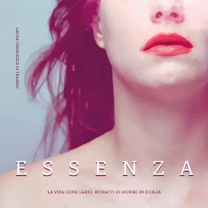 Presentazione del libro «ESSENZA» <i>di Laura Francesca Di Trapani</i>