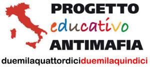 III Conferenza del Progetto Educativo Antimafia 2014-2015