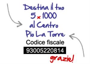 5 x mille