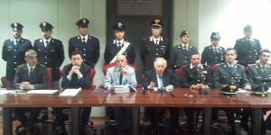OPERAZIONE APOCALISSE