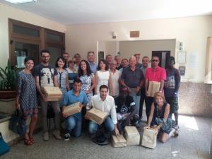 All’Ars il disegno di legge popolare contro la povertà.