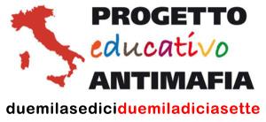 Progetto Educativo Antimafia 2016-2017