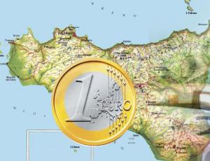 FALLITE LE POLITICHE DI SVILUPPO IN SICILIA