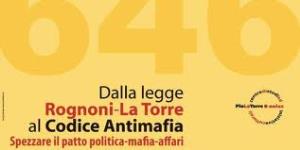 CODICE ANTIMAFIA SIA APPROVATO SENZA MODIFICHE
