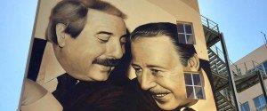 26° Anniversario anniversario dell'uccisione di Giovanni Falcone, Francesca Morvillo e degli uomini della scorta