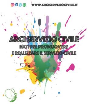 PUBBLICATO IL BANDO NAZIONALE DI SERVIZIO CIVILE 2018