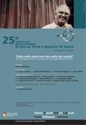 25° Anniversario dell'uccisione di Pio La Torre e Rosario Di Salvo