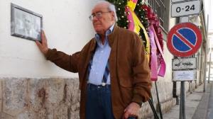 Gianni Parisi, una vita dalla parte dei più deboli