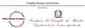 II Conferenza del Progetto Educativo Antiviolenza 2019-2020