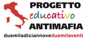 VI Conferenza del Progetto Educativo Antimafia 2019-2020