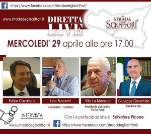 La Strada degli Scrittori