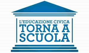 L'Educazione Civica torna a Scuola