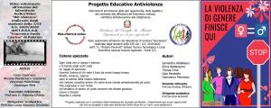 Progetto Educativo Antiviolenza