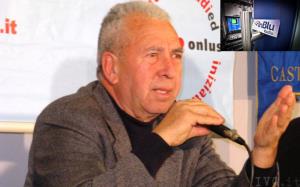Intervista di Radio InBlu a Vito Lo Monaco