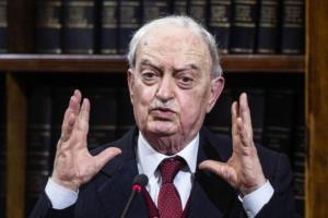Addio a Emanuele Macaluso, storico sindacalista e dirigente comunista