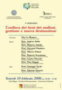 4° Seminario