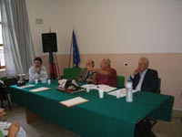 Presentato al liceo Garibaldi il Progetto Educativo Antimafia