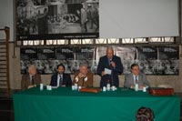 24° Anniversario dell'uccisione di Pio La Torre e Rosario di Salvo