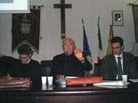 Reportage sulla Mafia delle Madonie