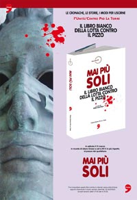 Presentazione Libro ''Mai più soli''