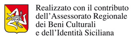 Assessorato Beni Culturali