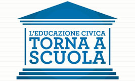 L'educazione civica torna a scuola