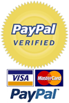 Paypal Verified